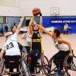 image of sport