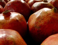 image of pomegranate