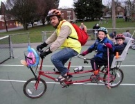 image of bicycle_built_for_two #28