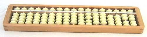 image of abacus