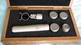 image of microphone