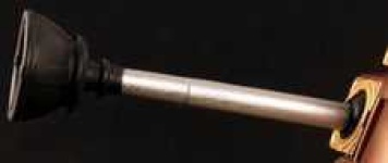 image of plunger