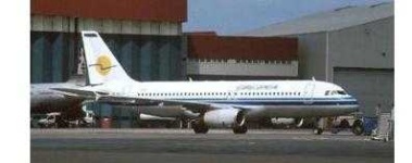 image of airplanes