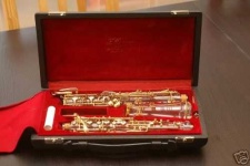 image of oboe