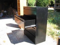 image of file