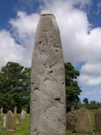 image of megalith