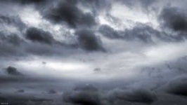 image of stormy