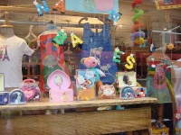 image of toyshop