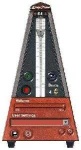 image of metronome