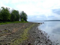 image of lakeside