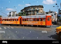 image of tram