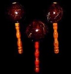 image of maraca