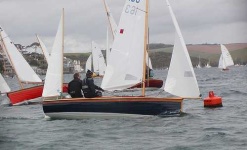 image of yawl