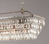 image of chandelier