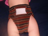 image of diaper