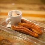 image of churros #27