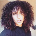 image of hair