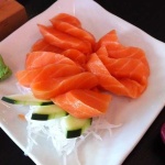 image of sashimi #21