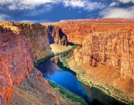 image of canyon