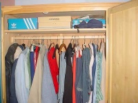 image of wardrobe