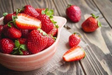 image of strawberry #12