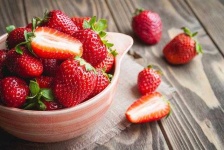 image of strawberry