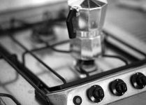 image of coffeepot