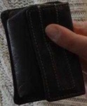 image of wallet