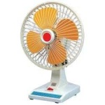image of fan