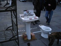 image of washbasin