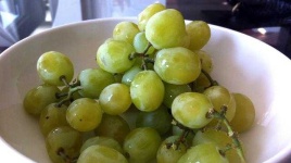 image of grapes