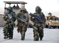 image of camouflage