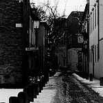 image of street