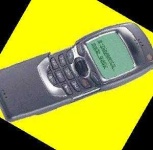 image of cellphone