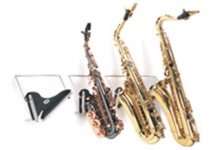 image of sax