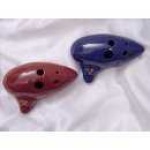 image of ocarina