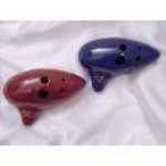 image of ocarina #26