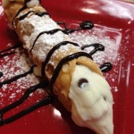 image of cannoli #15