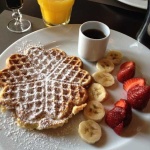 image of food