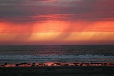 image of stormy