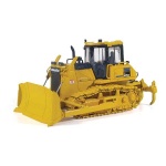 image of bulldozer