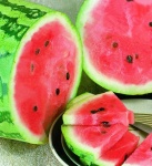 image of watermelon