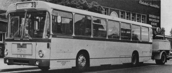 image of trolleybus