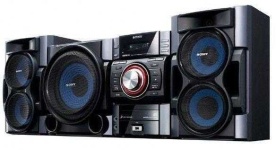 image of stereo