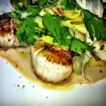 image of scallops #26