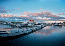 image of dock