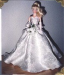 image of overskirt