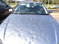 image of hail