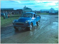 image of pickup