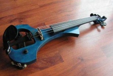 image of violin